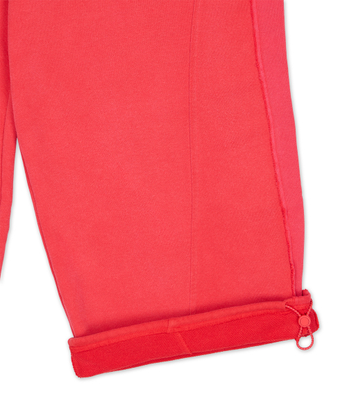 PUMA X MUSINSA T7 BARREL PANTS