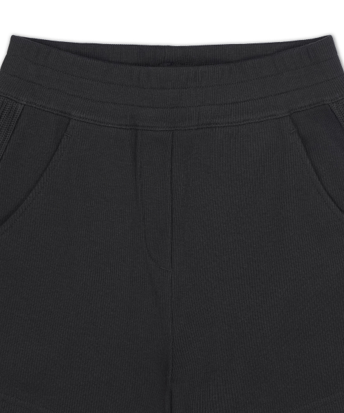 PUMA X MUSINSA T7 RIB MICRO SHORTS