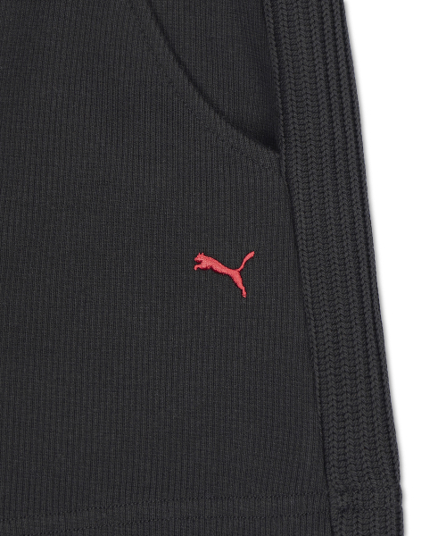 PUMA X MUSINSA T7 RIB MICRO SHORTS