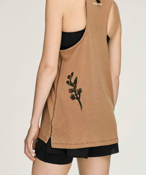 adixSFTM TANK W DUBR
