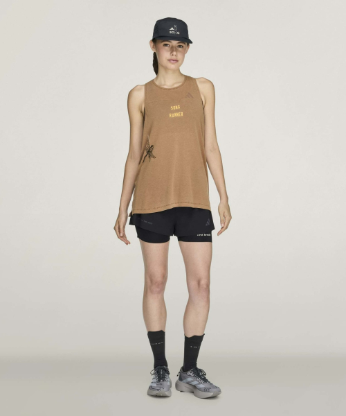 adixSFTM TANK W DUBR