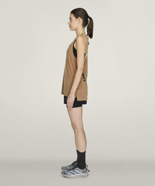 adixSFTM TANK W DUBR