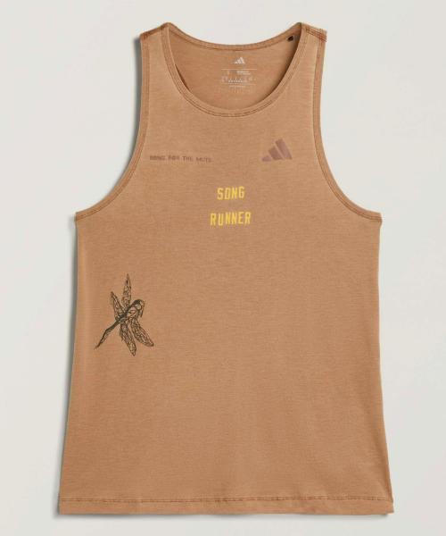 adixSFTM TANK W DUBR