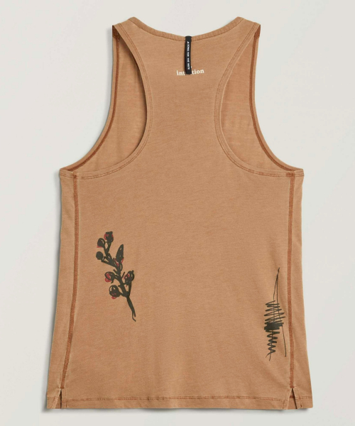 adixSFTM TANK W DUBR