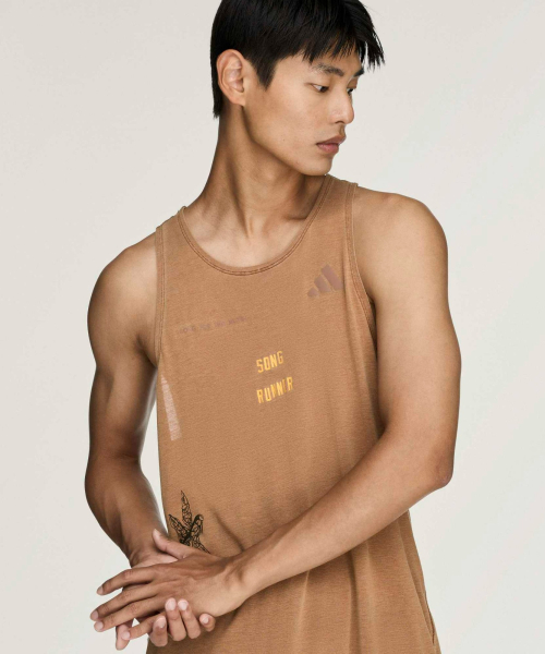 adixSFTM TANK M DUBR