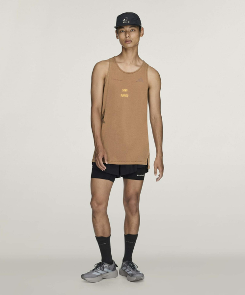 adixSFTM TANK M DUBR