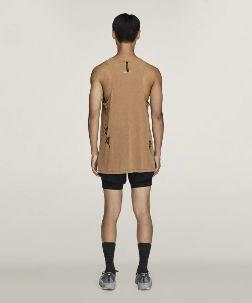 adixSFTM TANK M DUBR