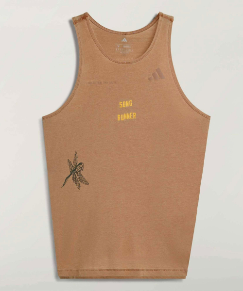 adixSFTM TANK M DUBR