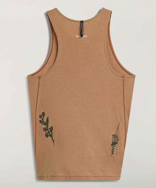 adixSFTM TANK M DUBR