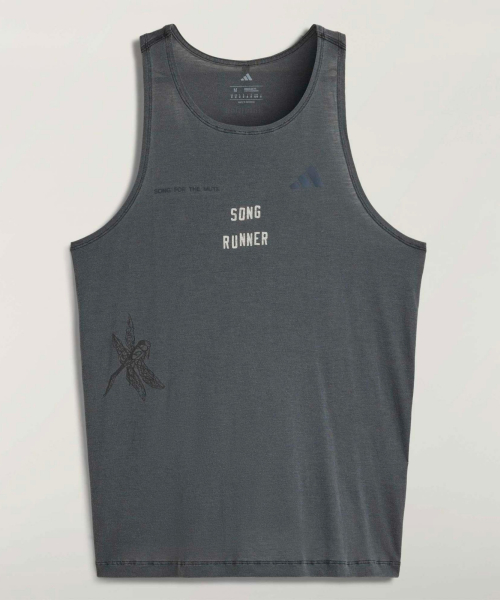 adixSFTM TANK W CARBON