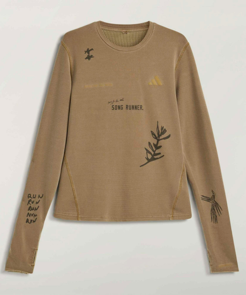 adixSFTM LS W CRAKHA