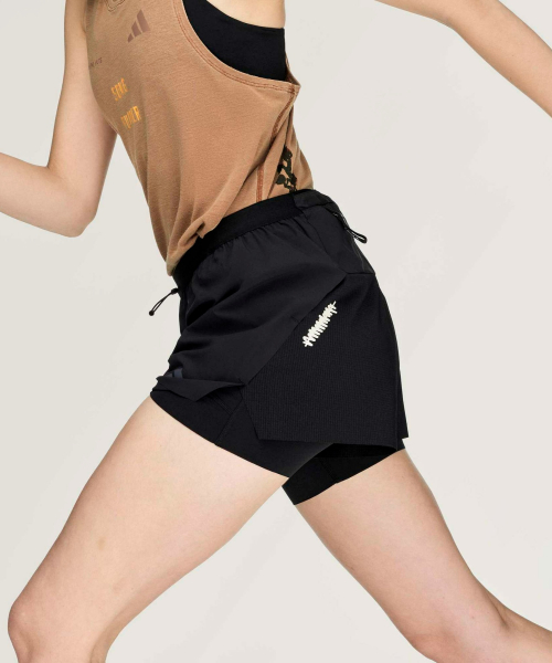 adixSFTM SH W BLACK