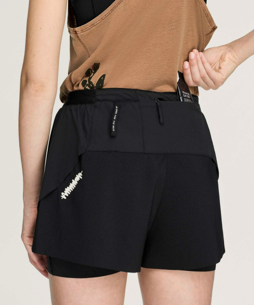 adixSFTM SH W BLACK