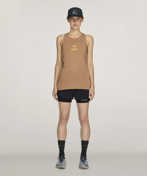 adixSFTM SH W BLACK