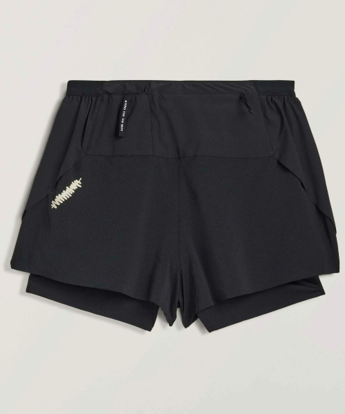 adixSFTM SH W BLACK