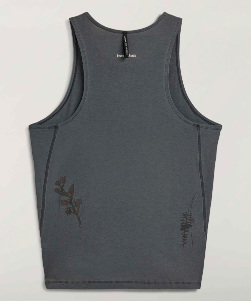 adixSFTM TANK M CARBON