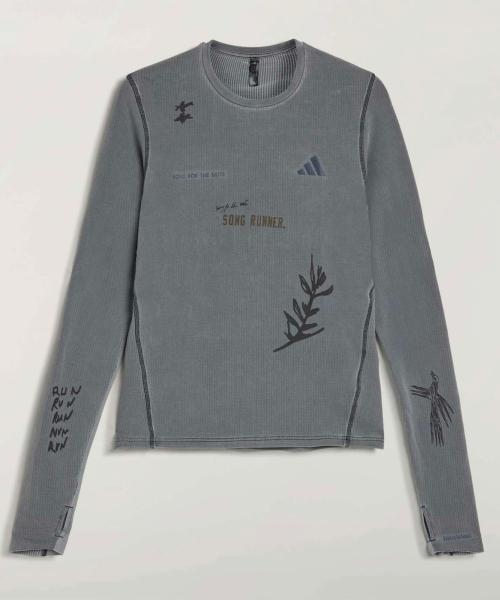 adixSFTM LS W CARBON