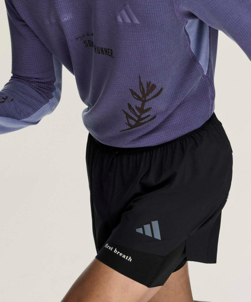 adixSFTM SH M BLACK