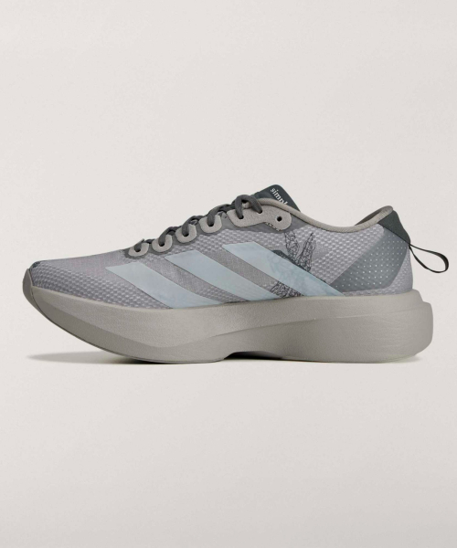 Adizero EVO SL WOVE DOVGRY/GRETWO/GRESIX
