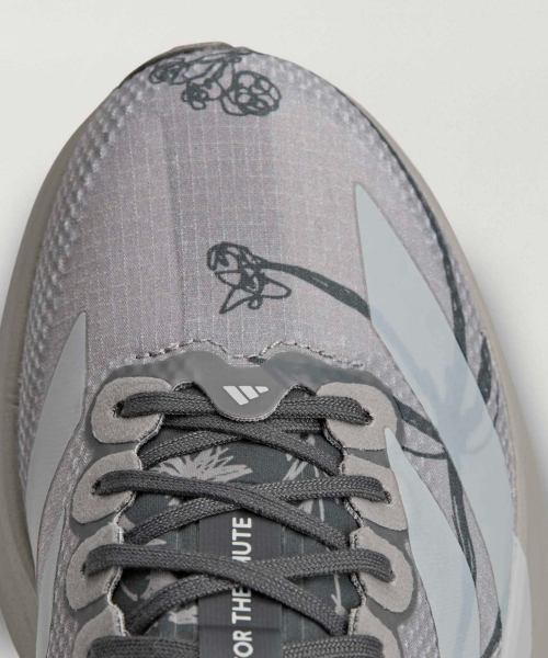 Adizero EVO SL WOVE DOVGRY/GRETWO/GRESIX