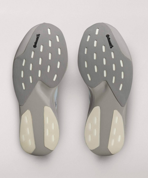 Adizero EVO SL WOVE DOVGRY/GRETWO/GRESIX