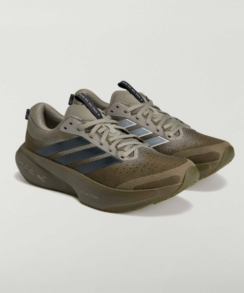 SUPERNOVA RISE 3 TRAOLI/CARBON/CLAY
