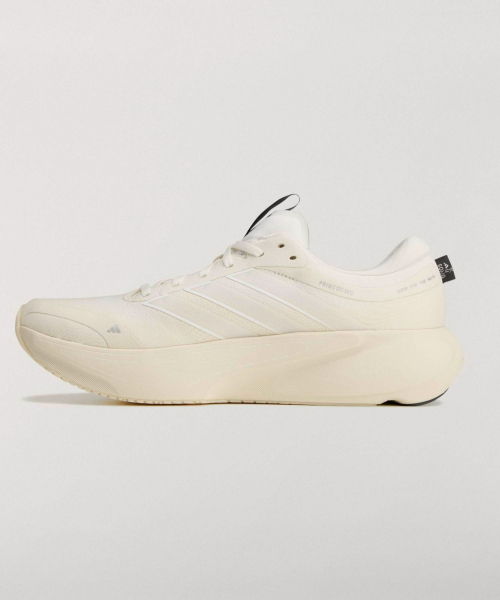 SUPERNOVA RISE 3 CREWHT/CARBON/CLOWHI