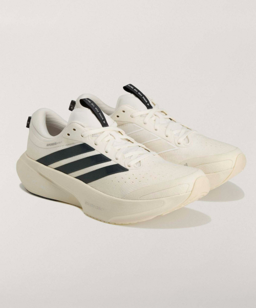 SUPERNOVA RISE 3 CREWHT/CARBON/CLOWHI