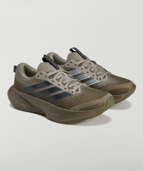 SUPERNOVA RISE 3 W TRAOLI/CARBON/CLAY