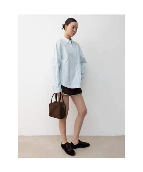 Lenola Shirt Apple Green (TA6764A04K)