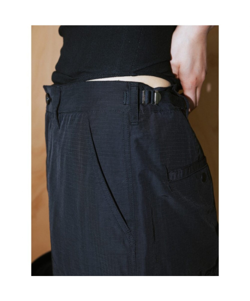 Joseph Worker Pants Black (TA6421A025)