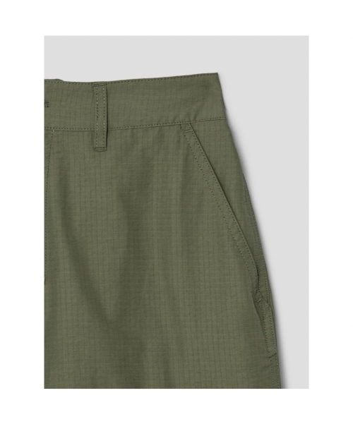 Joseph Worker Pants Khaki (TA6421A02H)