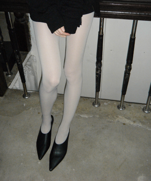 [X gemgem paradis] IRA wedge heels