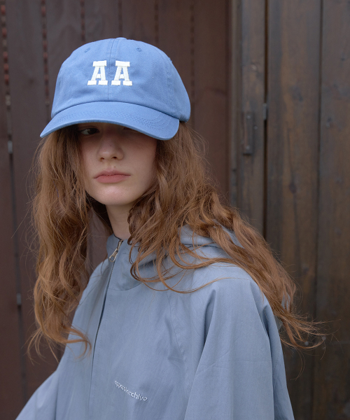 Dublin washing cap - Skyblue
