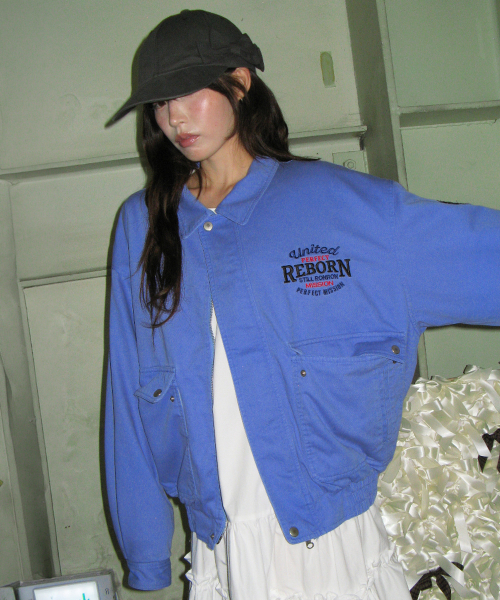 TRIPLE RIBBON WASHED BALL CAP CHARCOAL