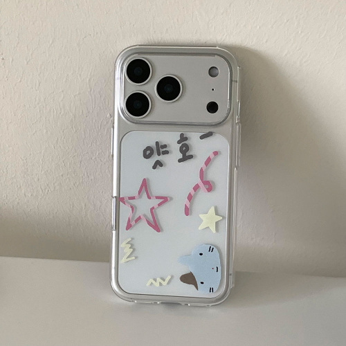 Yay Jelly phone case