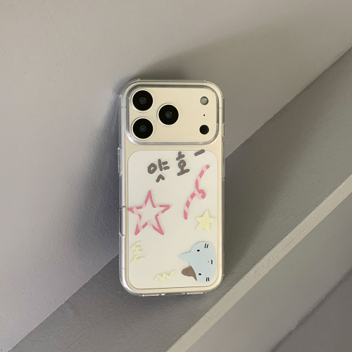 Yay Jelly phone case
