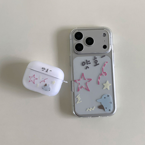 Yay Jelly phone case