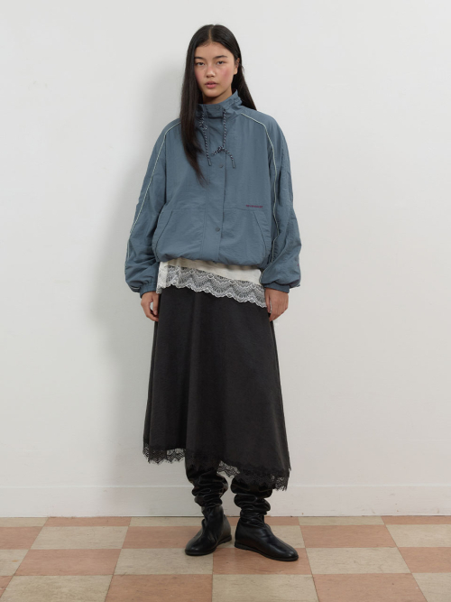 Pola Warm Embroided Jumper MU2699JP903M
