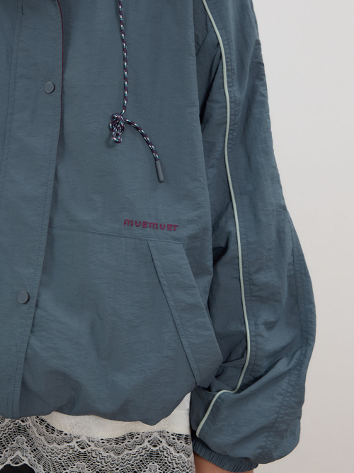 Pola Warm Embroided Jumper MU2699JP903M
