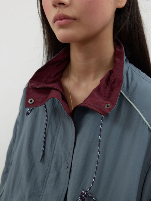 Pola Warm Embroided Jumper MU2699JP903M