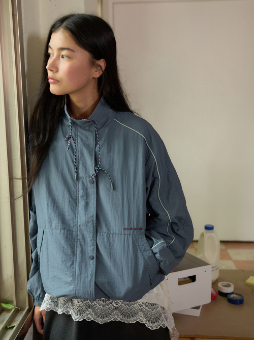 Pola Warm Embroided Jumper MU2699JP903M