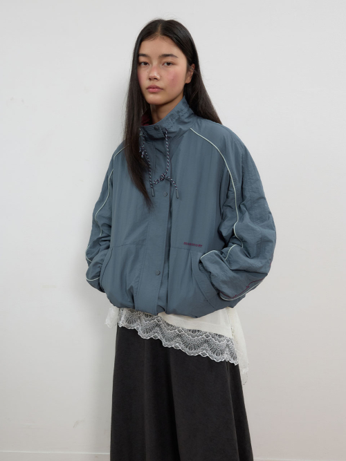 Pola Warm Embroided Jumper MU2699JP903M