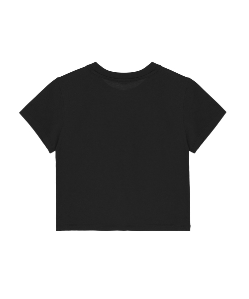 NICOLE BUTTERFLY CROP TOP_BLACK