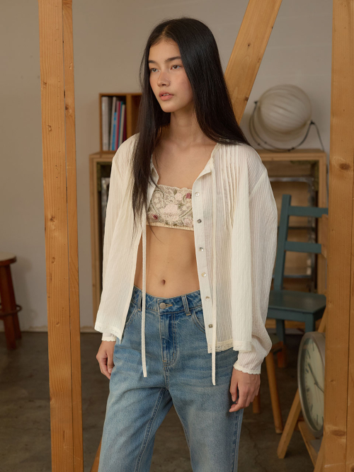 Westo Bootscut Denim Pants MU2678DN801M