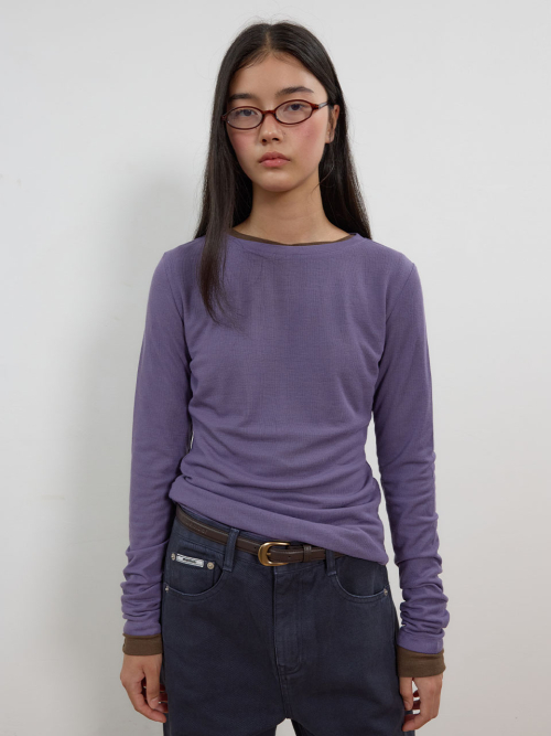 Muemuer Basic Belt MU2678BT801M