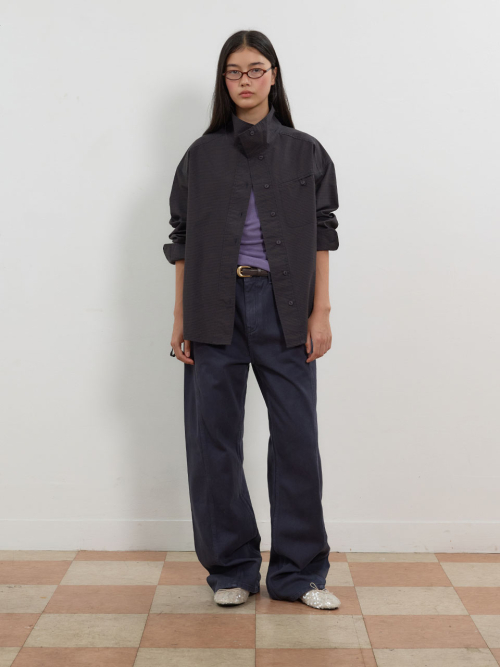 Muemuer Basic Belt MU2678BT801M