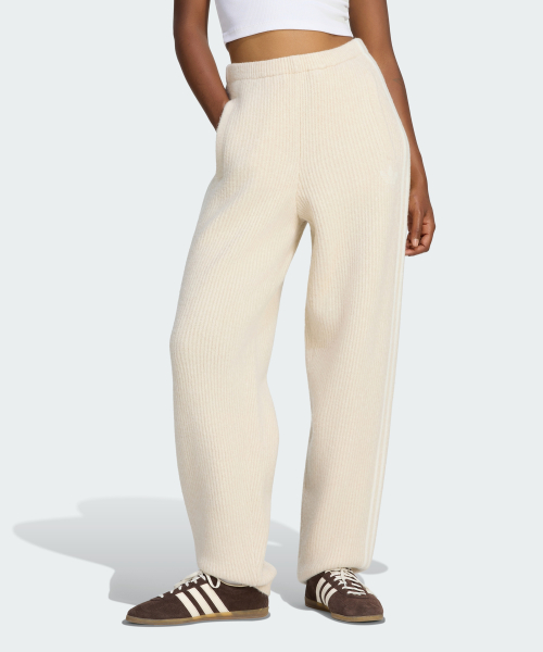 Knit Loose Pants LD4963