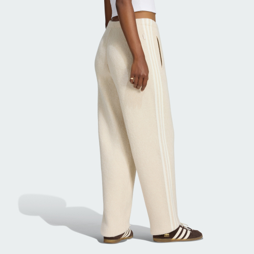Knit Loose Pants LD4963