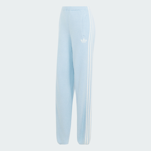 Knit Loose-Fit Pants LD8917